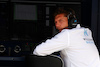 TEST BAHRAIN, James Vowles (GBR) Williams Racing Team Principal.
25.02.2023. Formula 1 Testing, Sakhir, Bahrain, Day Three.
- www.xpbimages.com, EMail: requests@xpbimages.com © Copyright: Moy / XPB Images